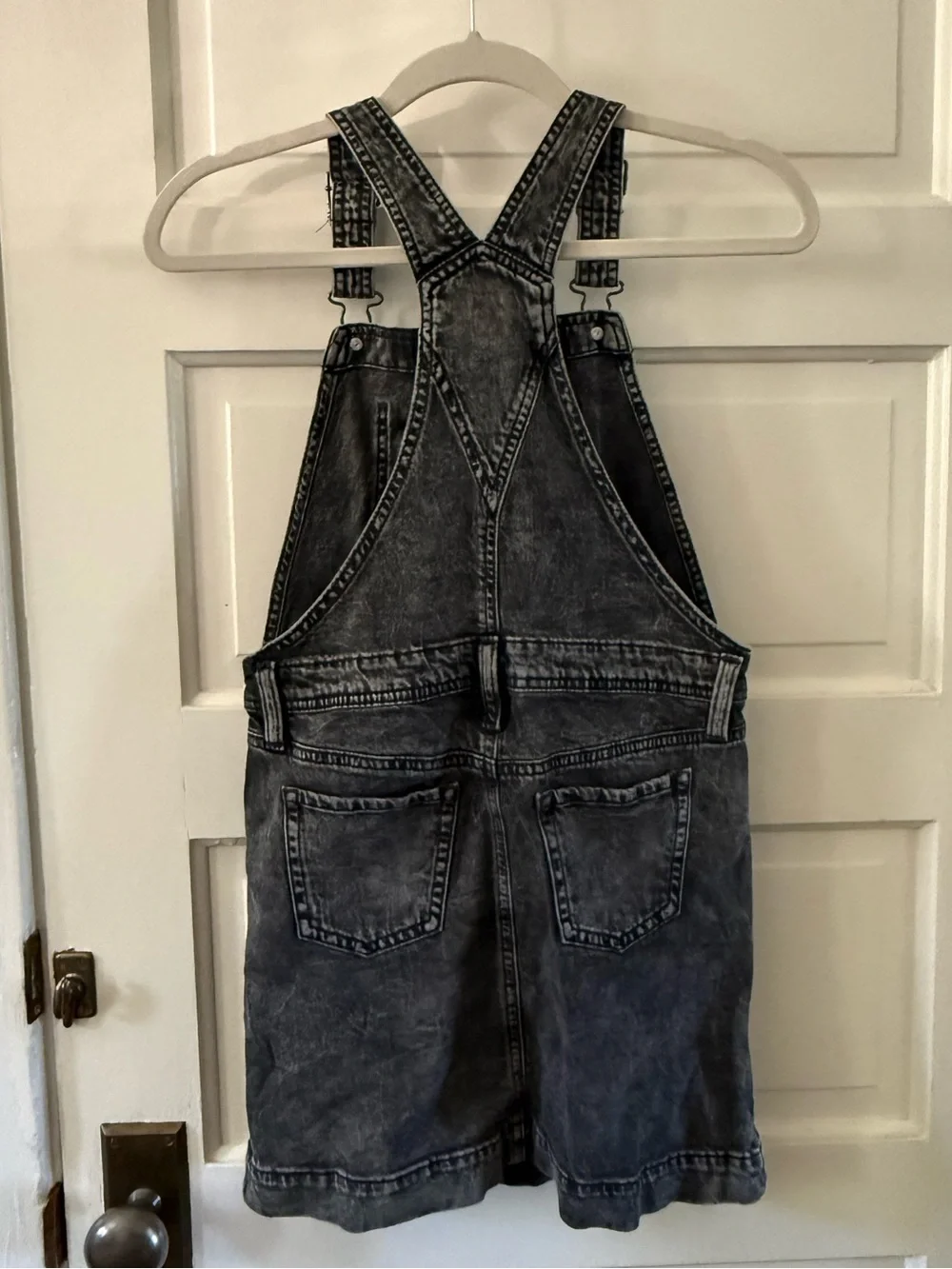 GAP Kids Denim Skirtall - L